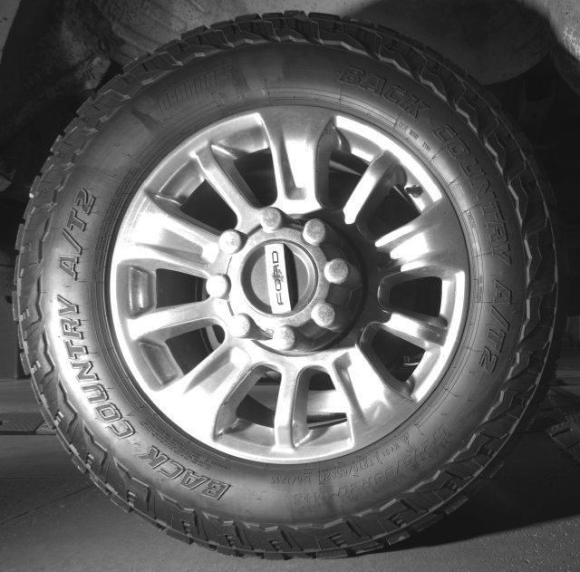 Used 2018 Ford F350 XL w/ STX Appearance Package AWD/4WD image 22