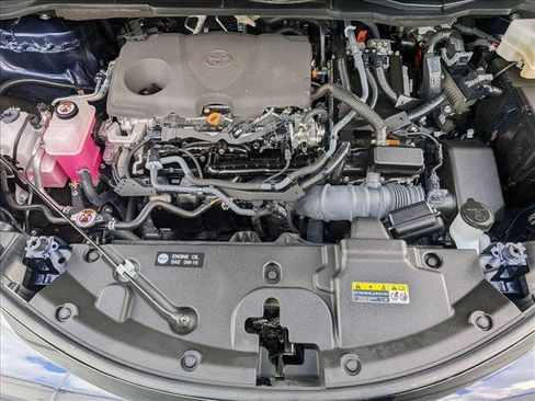 Certified 2023 Toyota Sienna Limited image 26