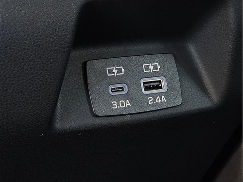 New 2026 Subaru Crosstrek 2.5i Wilderness image 11