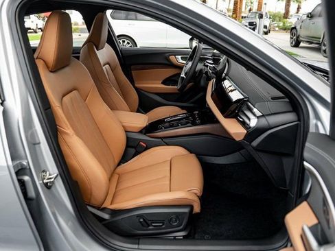 New 2025 Audi A5 2.0T Premium Plus image 26