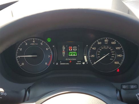 New 2026 Acura RDX Advance Package image 24