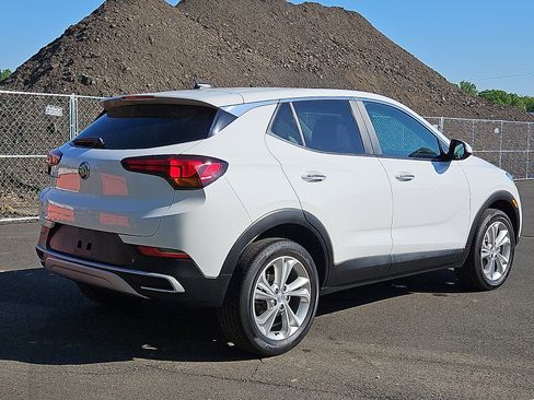 Certified 2023 Buick Encore GX Preferred w/ Cold Weather Comfort Package AWD/4WD image 6