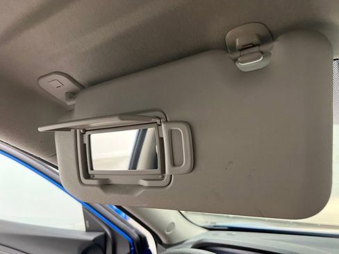 Used 2025 Nissan Sentra SV image 57