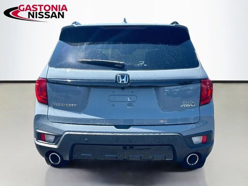 Used 2023 Honda Passport Elite image 7