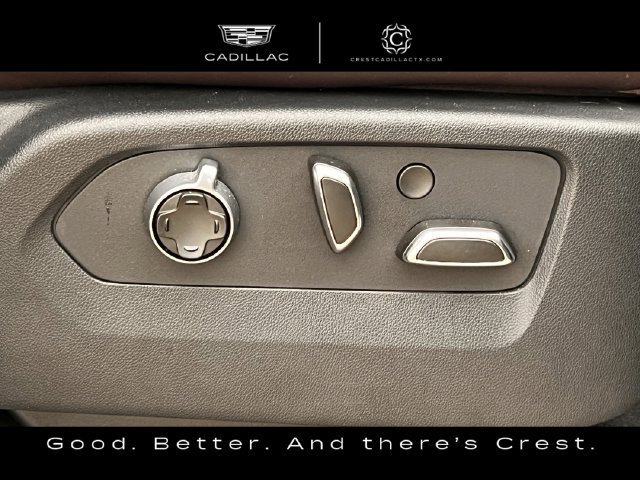 Certified 2024 Cadillac Escalade ESV Sport Platinum w/ LPO, ONYX Package AWD/4WD image 27