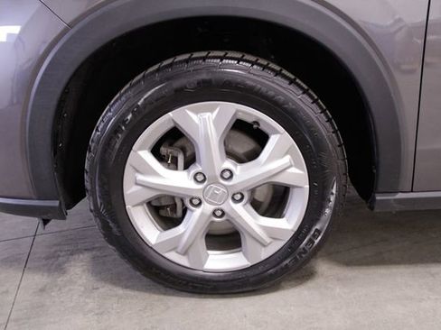 Certified 2023 Honda HR-V LX image 12