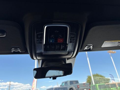 Certified 2023 RAM 1500 Limited AWD/4WD image 37