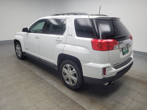 Used 2017 GMC Terrain SLE w/ Convenience Package AWD/4WD image 3