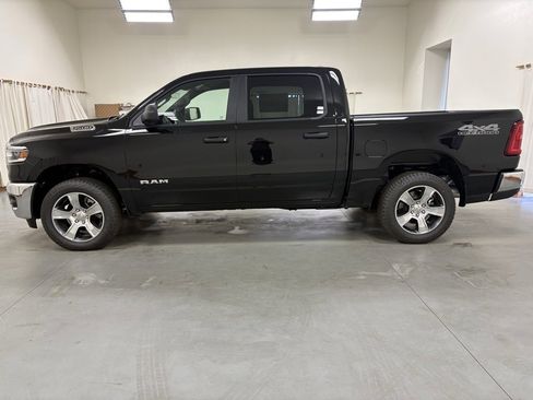 New 2026 RAM 1500 Tradesman w/ Off Road Group image 5