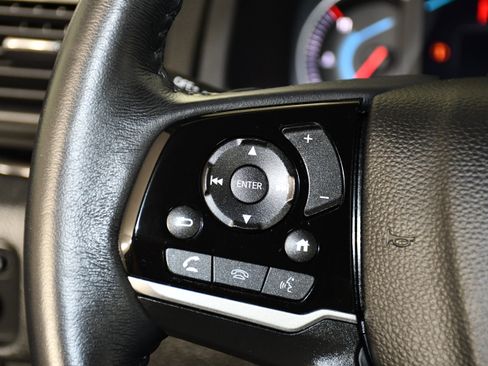 Used 2021 Honda Passport Touring image 20