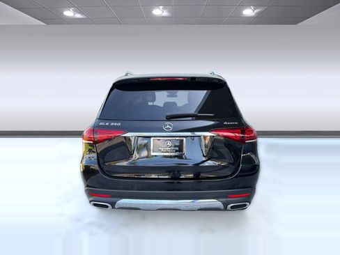 Used 2022 Mercedes-Benz GLE 350 4MATIC w/ Premium Package image 10