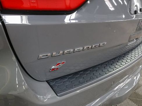 Used 2023 Dodge Durango GT AWD/4WD image 9