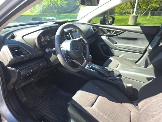 Used 2020 Subaru Impreza 2.0i Premium w/ Popular Package #2 AWD/4WD image 10