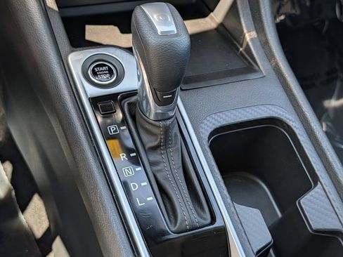 Used 2023 Nissan Sentra SV w/ All-Weather Package FWD image 21