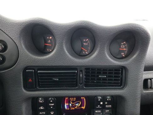 Used 1995 Mitsubishi 3000GT SL image 18