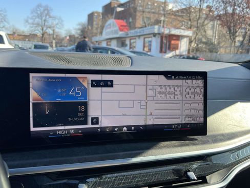 Used 2024 BMW X5 xDrive40i image 30