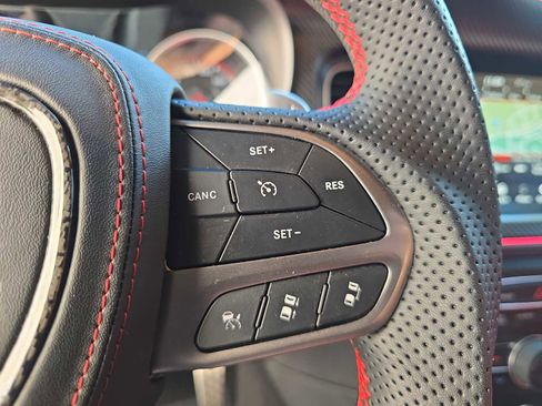 Used 2022 Dodge Charger Scat Pack image 22