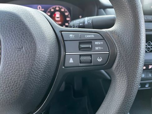 Used 2025 Honda Accord SE image 20