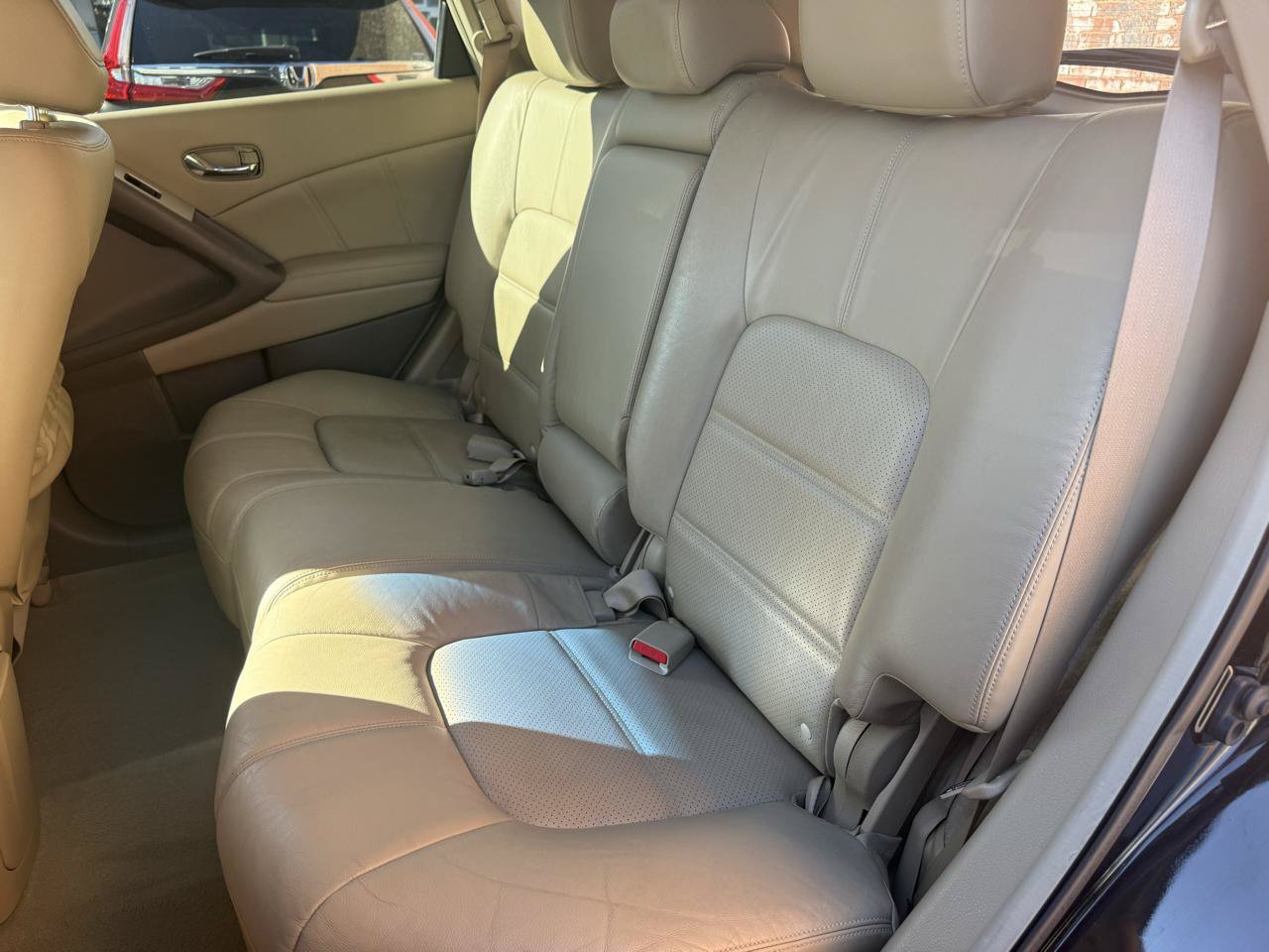 Used 2011 Nissan Murano SL FWD image 7