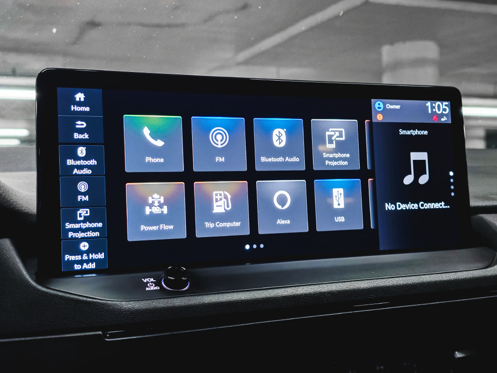 Used 2023 Honda Accord Sport image 26