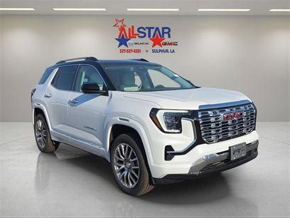 New 2026 GMC Terrain Denali w/ LPO, Floor Liner Package