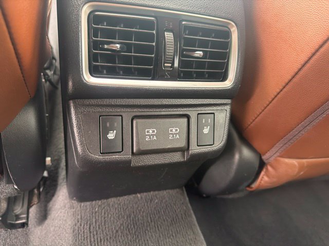 Used 2019 Subaru Outback 2.5i Touring AWD/4WD image 17