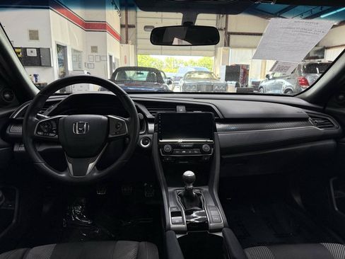 Used 2018 Honda Civic Si image 21
