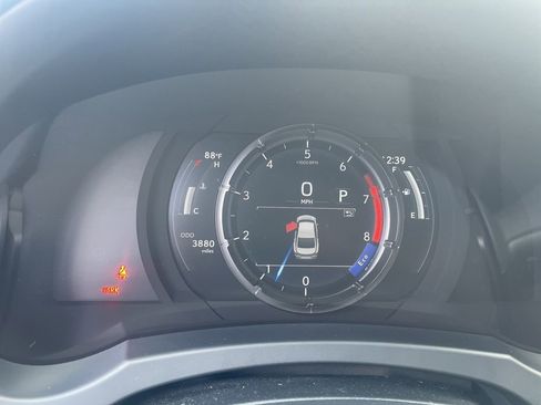 Used 2023 Lexus IS 350 F Sport w/ Memory Package RWD image 2