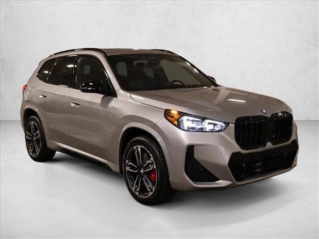 New 2027 BMW X1 xDrive28i w/ Technology Package AWD/4WD image 6