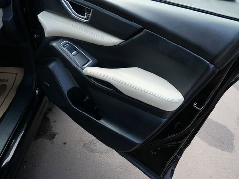 Used 2021 Subaru Ascent Limited w/ Technology Package image 36