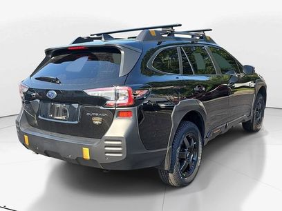 Used 2024 Subaru Outback Wilderness