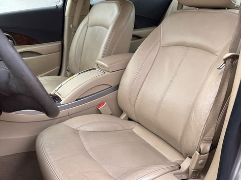Used 2010 Buick LaCrosse CXL w/ Luxury Package image 13