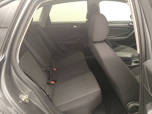 Used 2019 Volkswagen Jetta S w/ Driver Assistance Package FWD image 19