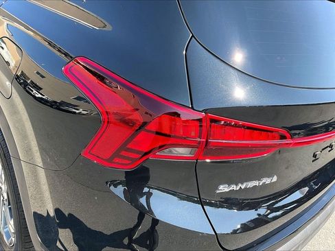 Used 2023 Hyundai Santa Fe SEL AWD/4WD image 33