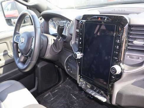 New 2025 RAM 2500 Tradesman image 10