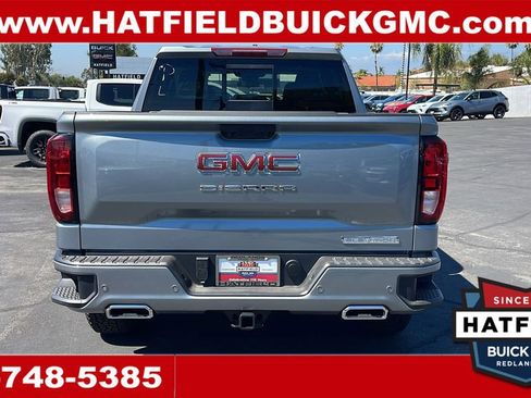 New 2026 GMC Sierra 1500 Elevation w/ Elevation Premium Package image 4
