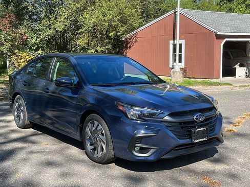 New 2025 Subaru Legacy Limited image 2