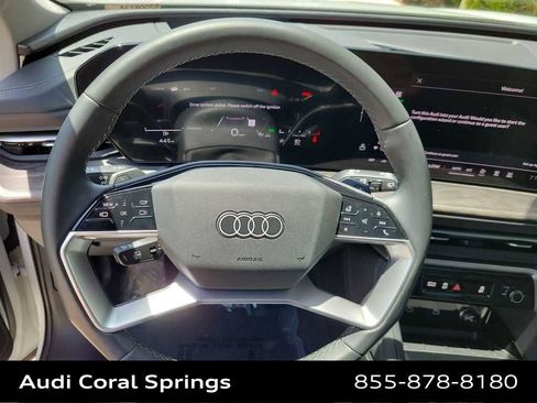 Certified 2025 Audi Q5 Premium Plus w/ Premium Plus AWD/4WD image 29