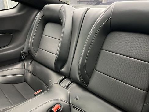 Used 2020 Ford Mustang GT Premium w/ GT Performance Package image 11