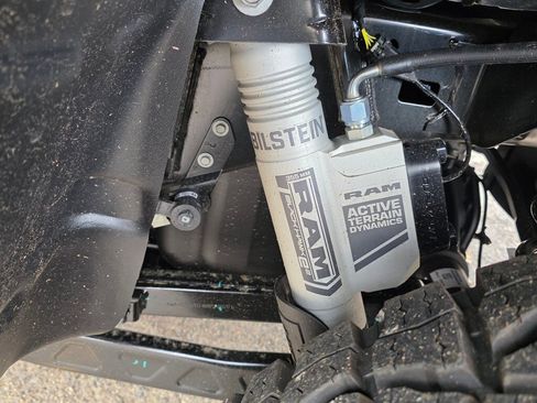 New 2026 RAM 1500 RHO w/ RHO Level 1 Equipment Group image 34