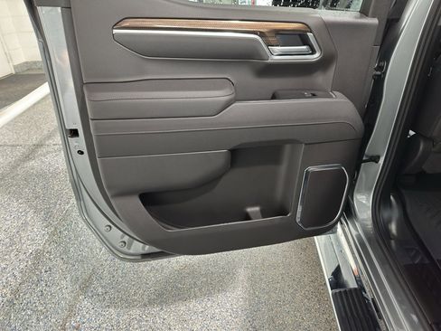 New 2026 Chevrolet Silverado 1500 LT w/ All Star Edition Plus image 12