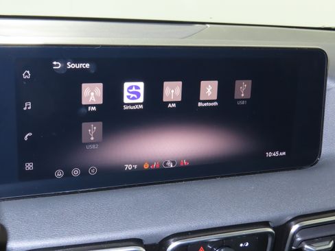 New 2026 Nissan Sentra SV image 27