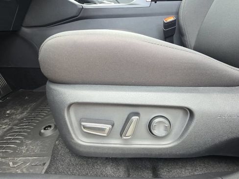 New 2026 Toyota RAV4 SE FWD image 28