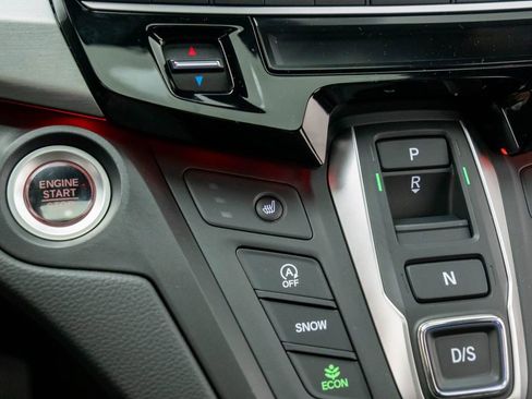 New 2026 Honda Odyssey Sport-L image 25