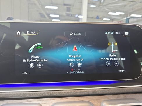 Used 2021 Mercedes-Benz GLE 53 AMG 4MATIC image 23