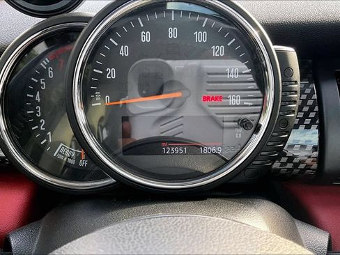 Used 2016 MINI Cooper S FWD image 12