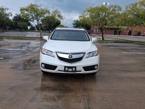 Used 2013 Acura RDX FWD w/ Technology Package image 9