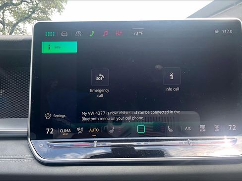 New 2026 Volkswagen Tiguan SE R-Line FWD image 19