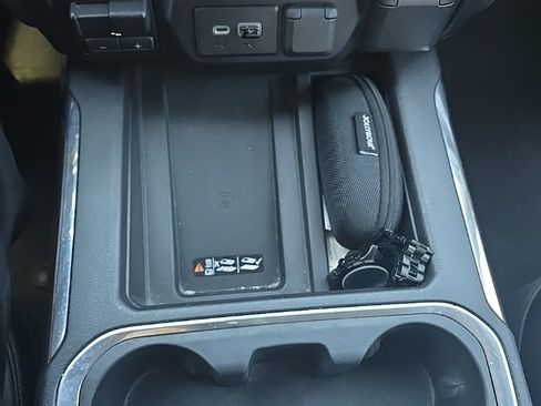 Used 2020 GMC Sierra 1500 SLT w/ SLT Premium Plus Package image 6