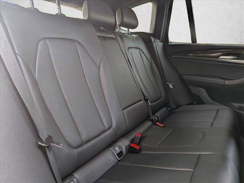 Used 2020 BMW X3 sDrive30i w/ Driving Assistance Package image 20